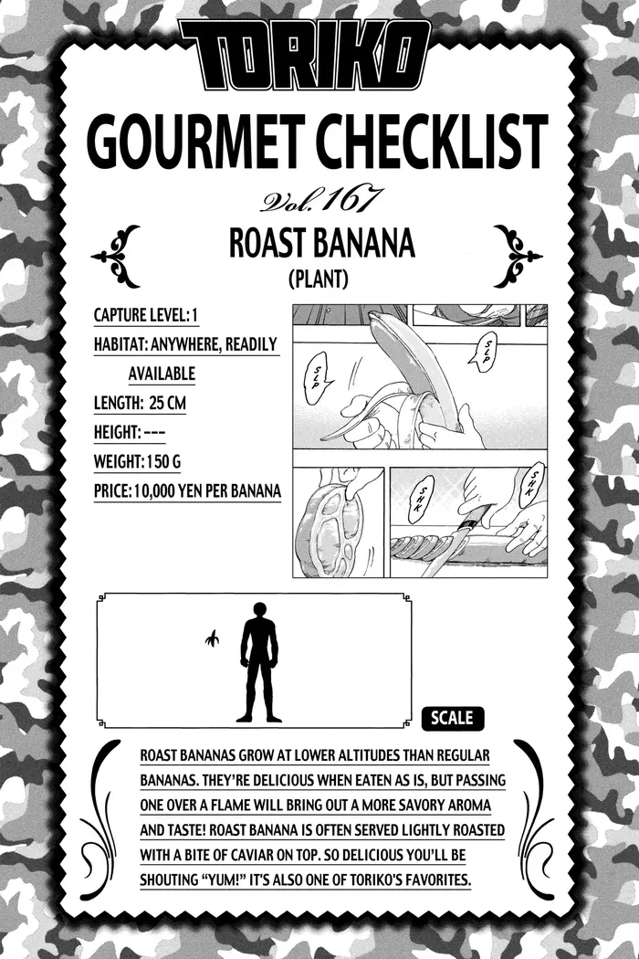 Toriko Chapter 144 image 21_optimized